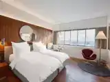 Двухместный номер Copenhagen Sky Collection Superior