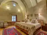 Двухместный номер Deluxe с балконом