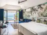 Двухместный Beach Villa Pool Lagoon