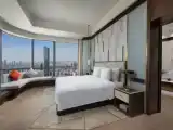 Двухместный люкс Lounge Access c 1 комнатой