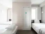 Двухместный номер