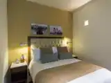 Двухместная студия