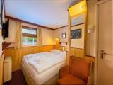 Двухместный Cabin с видом на город