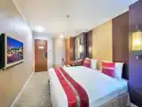 Двухместный номер Executive Deluxe