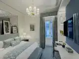 Двухместный номер Deluxe