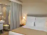 Двухместный номер Mansard
