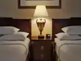 Четырёхместный номер Deluxe
