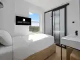 Двухместный номер Стандарт с видом на парк