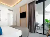 Двухместный люкс
