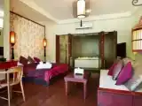 Двухместный люкс Panorama Deluxe Jacuzzi