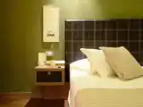 Двухместный номер Executive с видом на море