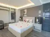 Двухместный номер Стандарт с видом на сад