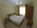 Семейный номер Стандарт с видом на сад