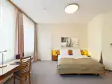 Двухместный номер Relax