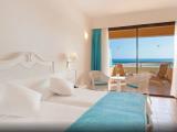 Двухместный номер Priority Location Star Prestige с видом на море