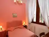 Четырёхместные апартаменты Ca' Paradiso (Calle del Paradiso) с 2 комнатами с видом на канал