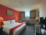 Двухместный номер Deluxe Executive