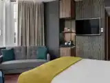 Двухместный полулюкс