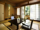 Номер Japanese-Style Deluxe