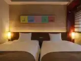 Двухместный номер Hiroshima