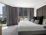 Penthouse с 3 комнатами