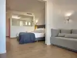 Двухместный люкс Luxury Shared Pool