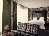 Двухместный люкс Ebony Пентхаус