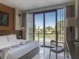 Двухместный номер Deluxe