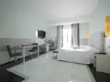 Двухместный номер Deluxe