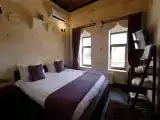 Трёхместный номер