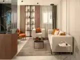 Penthouse с видом на море