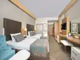 Двухместный номер Стандарт с видом на бассейн