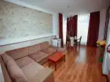 Номер семейный с балконом и с красивым видом из окна