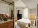 Двухместный номер Park Deluxe