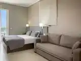 Двухместный семейный номер Deluxe