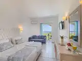 Двухместный номер Стандарт
