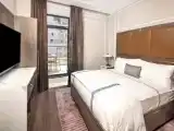 Двухместный люкс Пентхаус c 1 комнатой