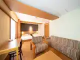 Двухместный люкс клубный Family
