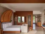 Двухместный полулюкс