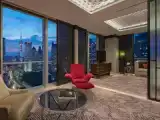 Двухместный люкс Regent Club with Pearl view