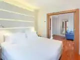 Двухместный полулюкс Terrace Special View