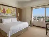 Двухместный люкс Executive