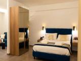 Двухместный Suite with Whirlpool Bath and Chromotherapy