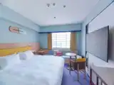 Двухместный номер Premium Floor