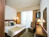 Двухместный номер Deluxe