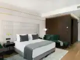 Двухместные апартаменты