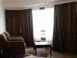 Люкс с видом на реку