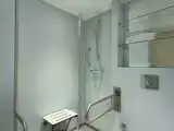 Двухместный номер для гостей с ограниченными возможностями