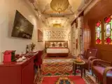 Двухместный люкс Pasha Prestige
