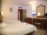 Двухместный номер Стандарт с видом на море